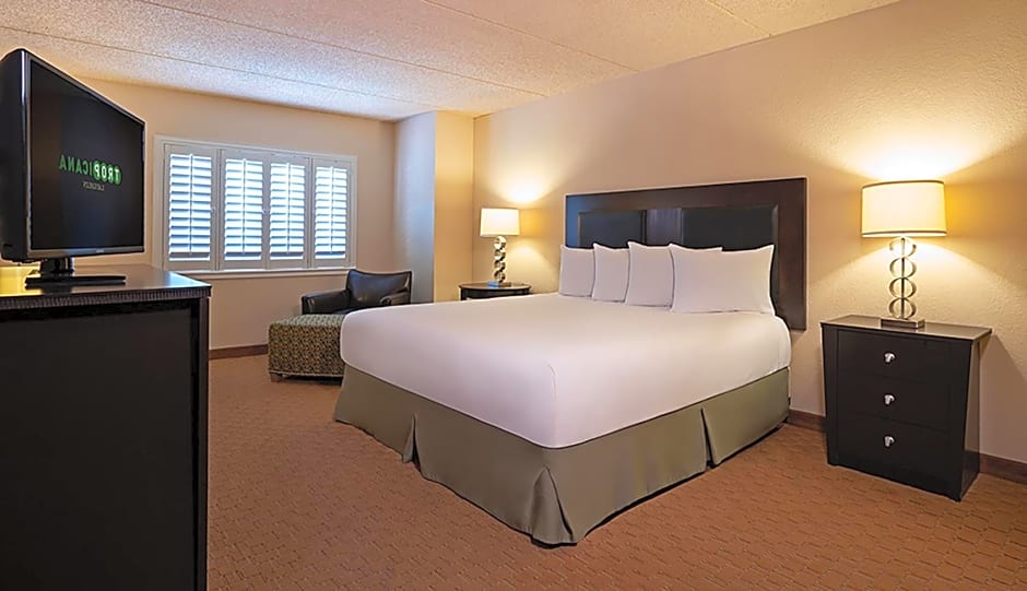 Tropicana Laughlin