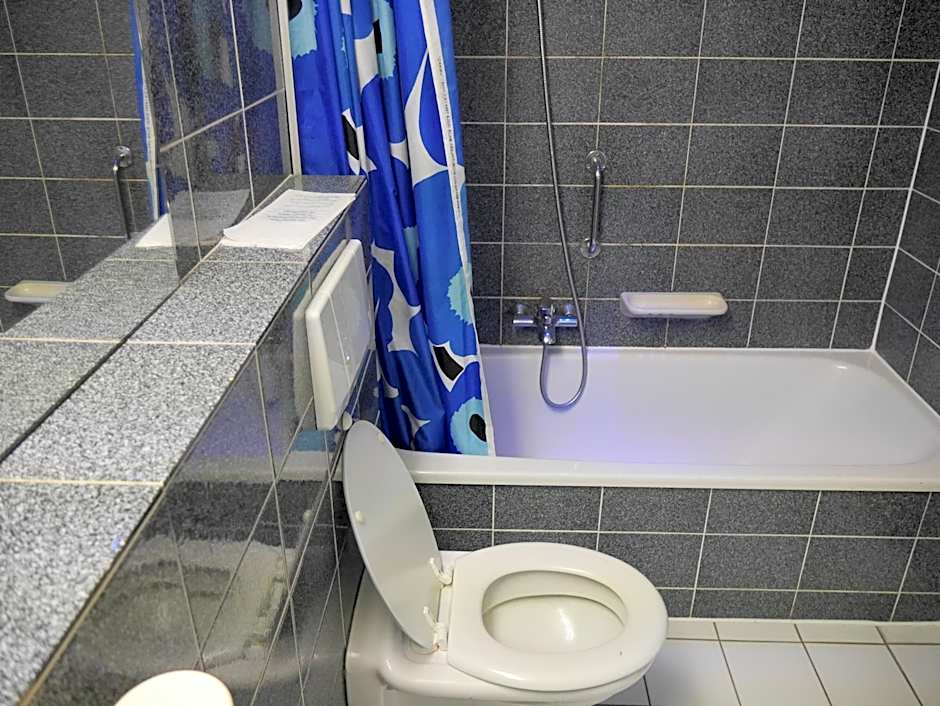 Hotel Maxim