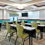 Hampton Inn By Hilton South Plainfield-Piscataway