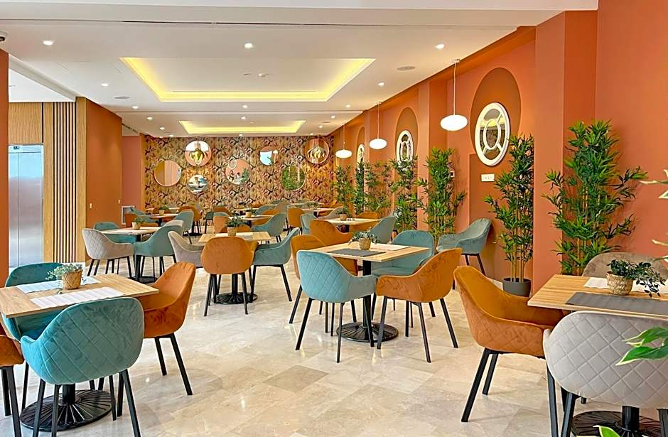 Soho Boutique Tetuán