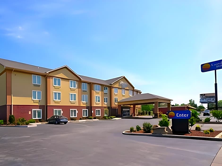 Comfort Inn Marion - West Memphis