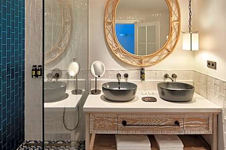 junior suite 1 adult