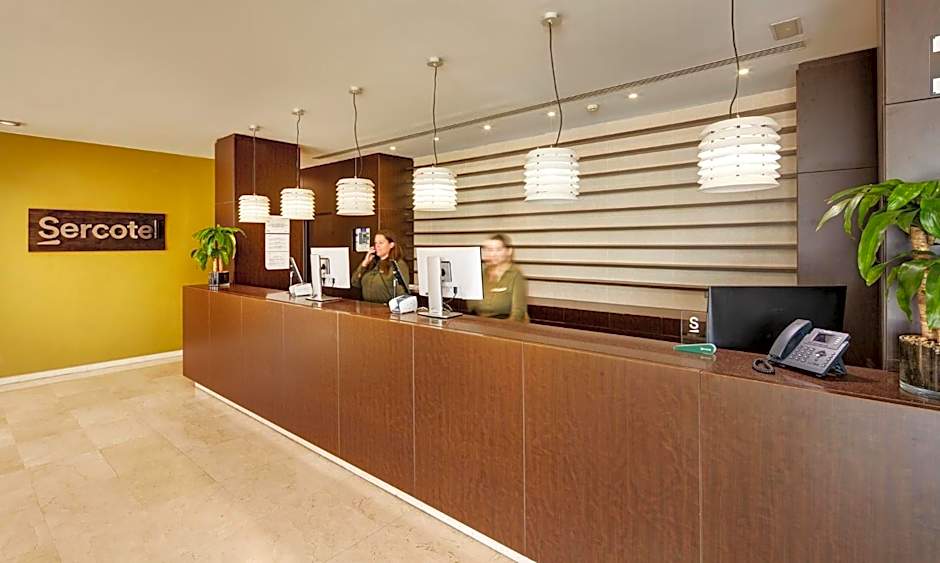 Sercotel Sant Boi