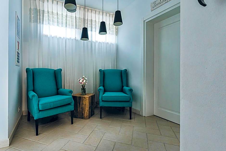 Łubinowe Wzgórze Dom II