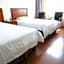 GreenTree Inn Xuancheng South Zhaoting Road Business Hotel