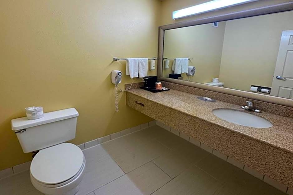 Quality Inn Franklin South