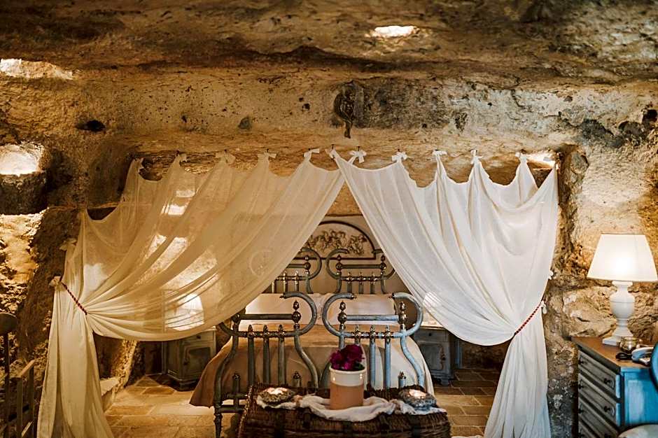 Masseria Montenapoleone