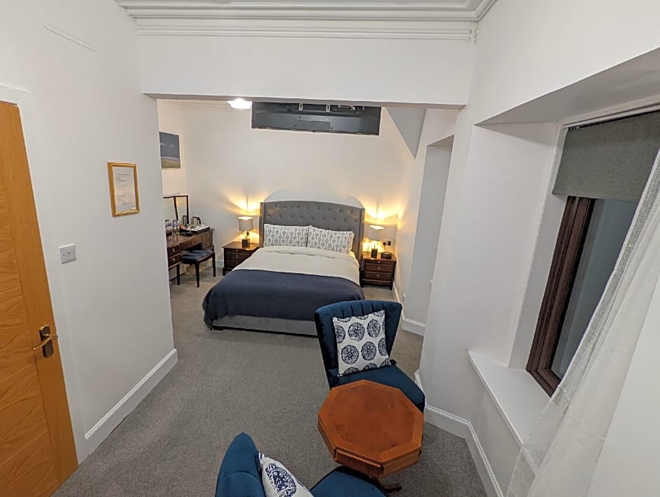 Cambeth Lodge Guesthouse