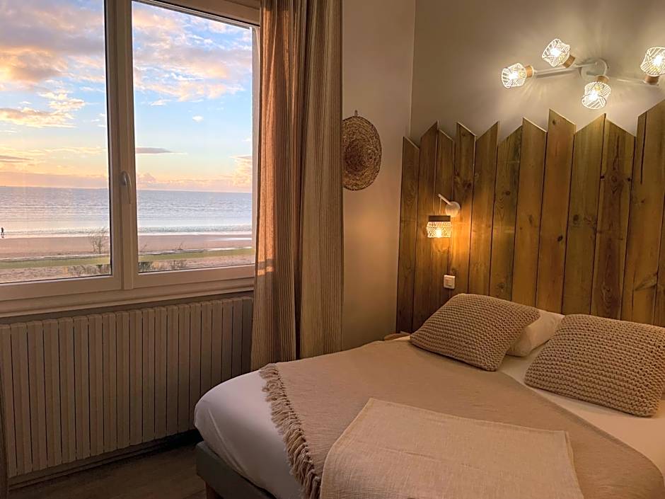 L'Acadie Brasserie Plage