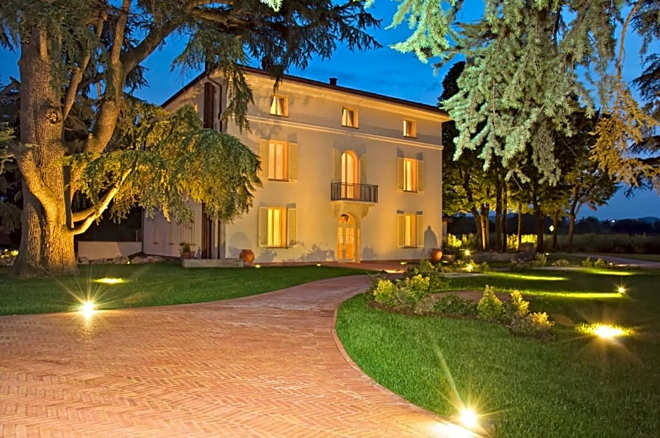 Relais Villa Valfiore