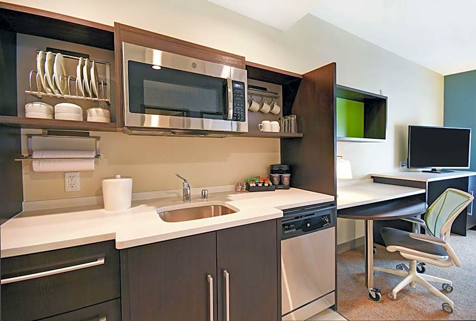 Home2 Suites by Hilton Beloit, WI