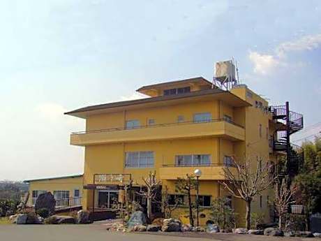 Minami Toba Resort Hotel Senosaki