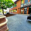 Pionier Hotel Hamburg Wandsbek 24H Self Check-in