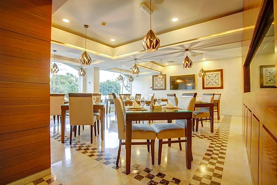 Dweik Hotel LUXURY 3