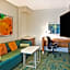 SpringHill Suites by Marriott Baltimore BWI Airport