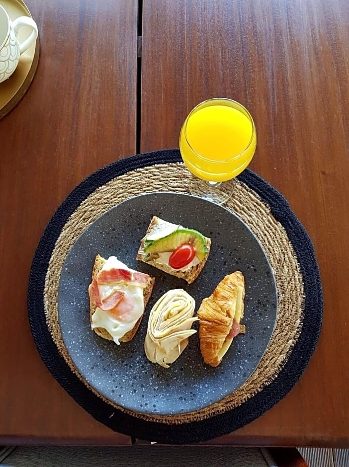 Maison 66 Riviera Hotels