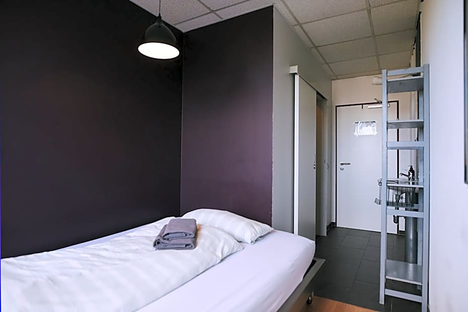 Sleep Station Hostel