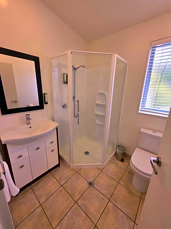 Kaikoura Waterfront Apartments