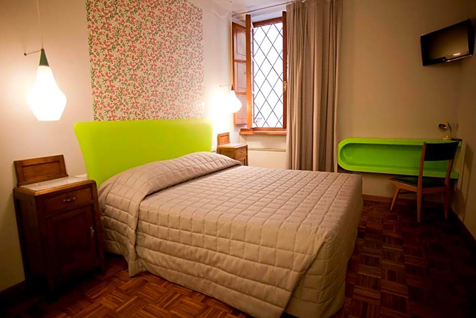 Hotel Diana & Depandance