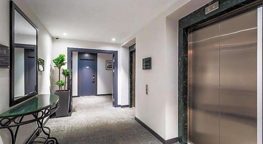 Radisson Blu Hotel Tashkent