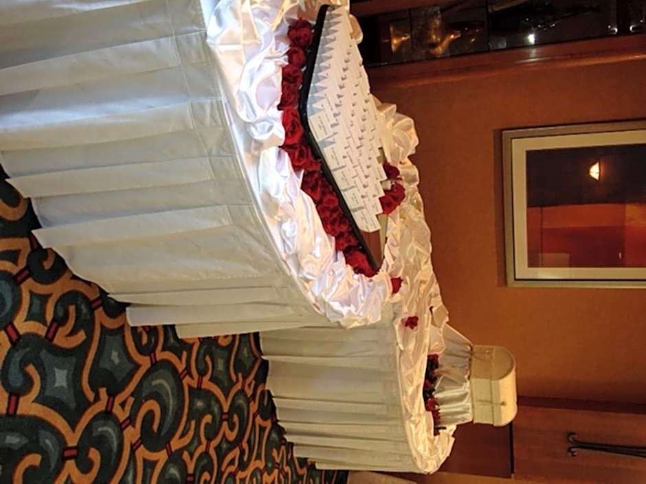 DoubleTree By Hilton Hotel Rochester