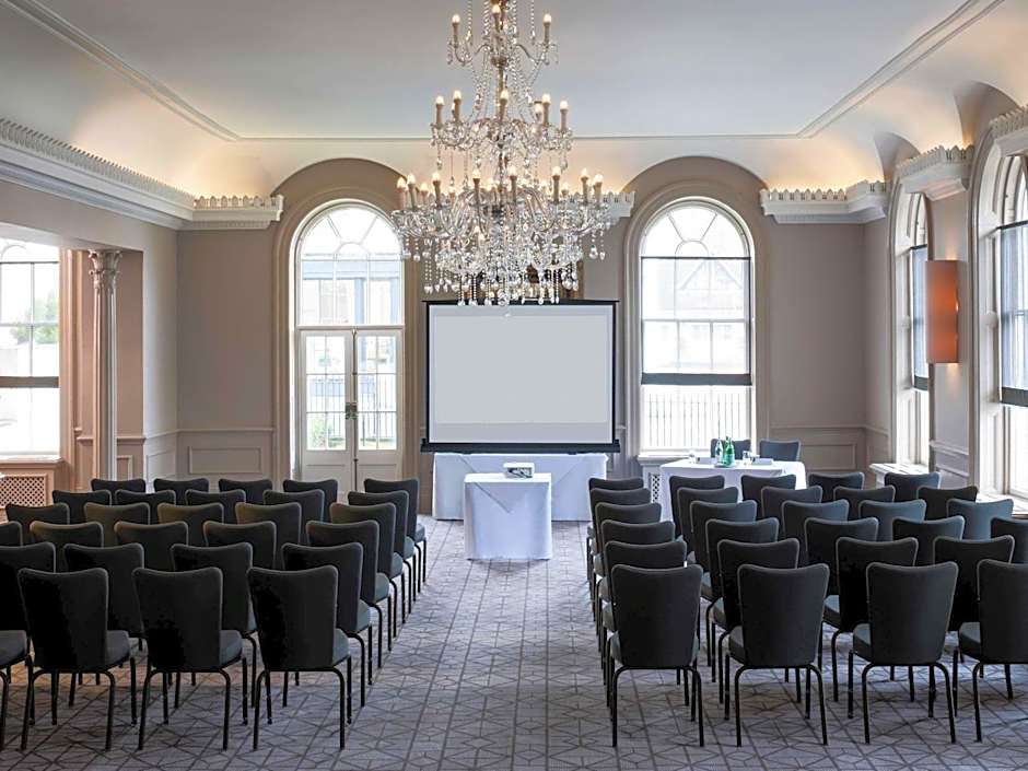 Queens Hotel Cheltenham