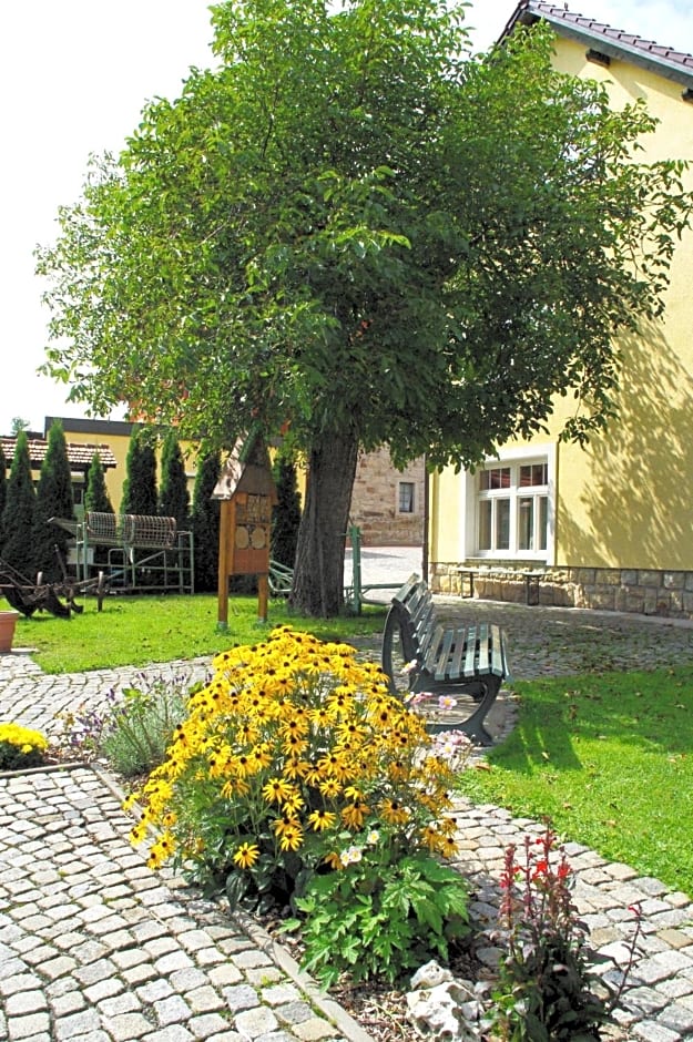 Landhotel Heidekrug