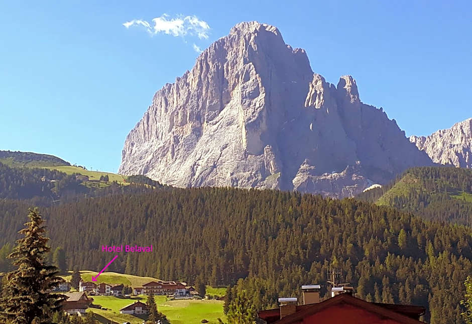 Hotel Belaval