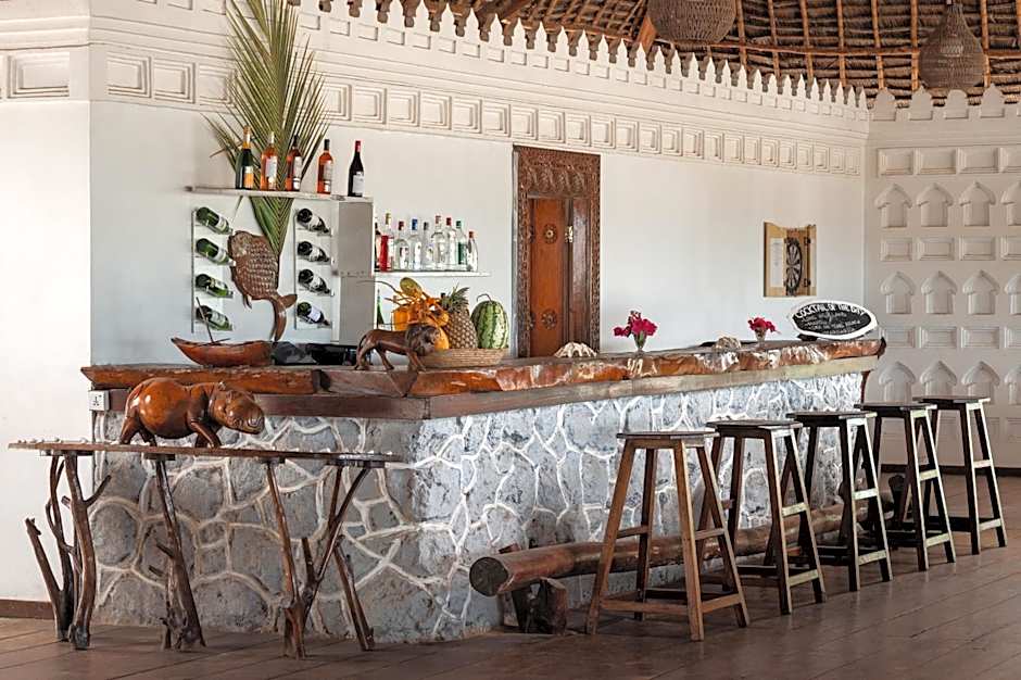Hakuna Majiwe Beach Resort