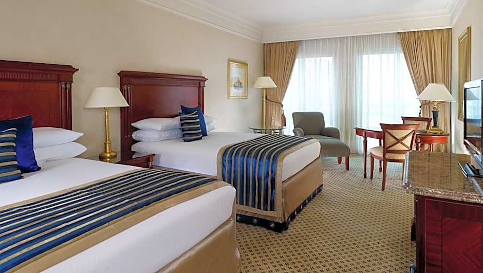 Intercontinental Cairo Citystars By IHG