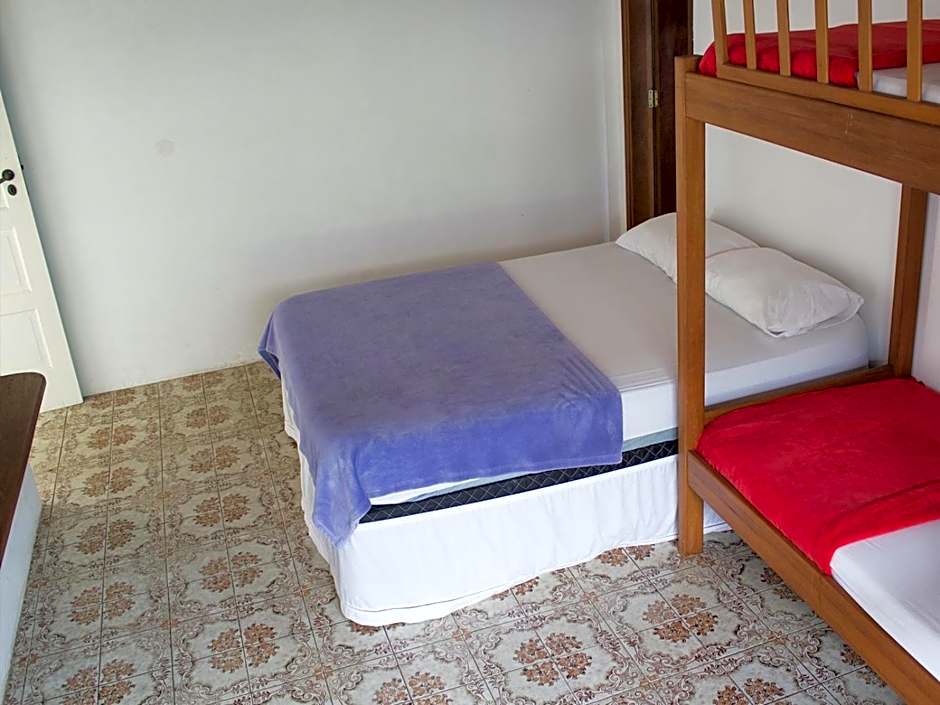 Hostel Na Praia - Hospedagens e eventos