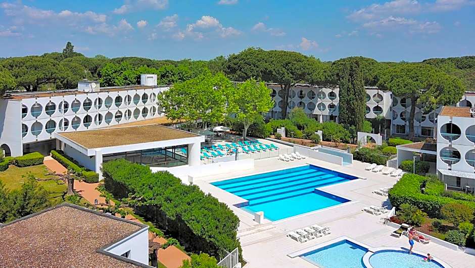 Residence Residéal La Grande Motte