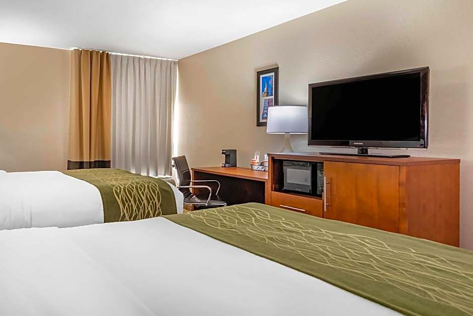 Comfort Inn Airport