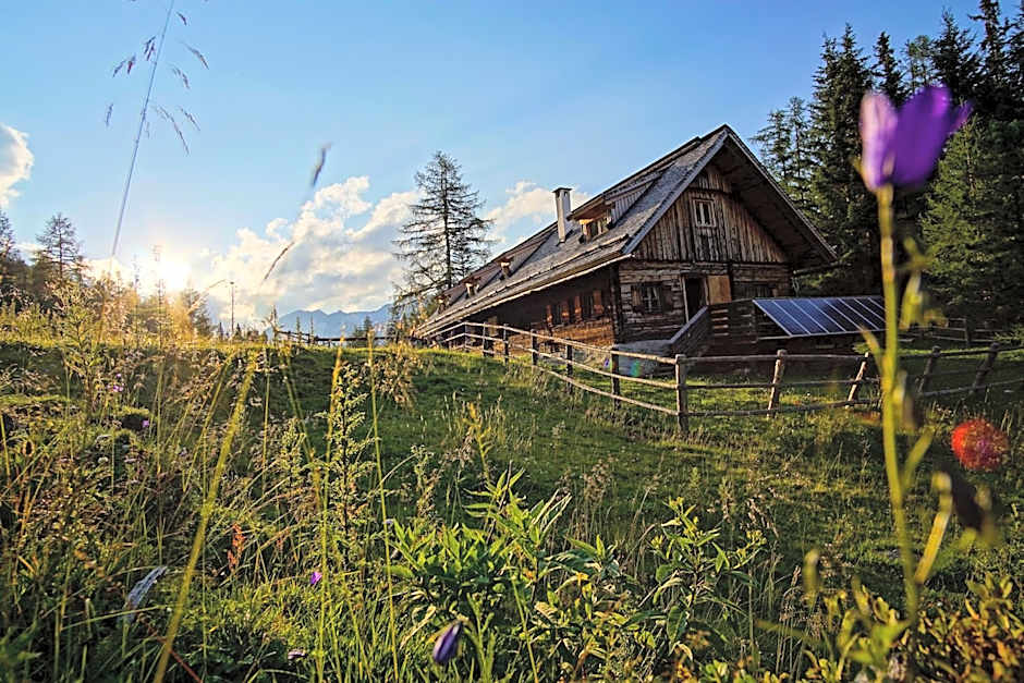 Hotel Steffner-Wallner