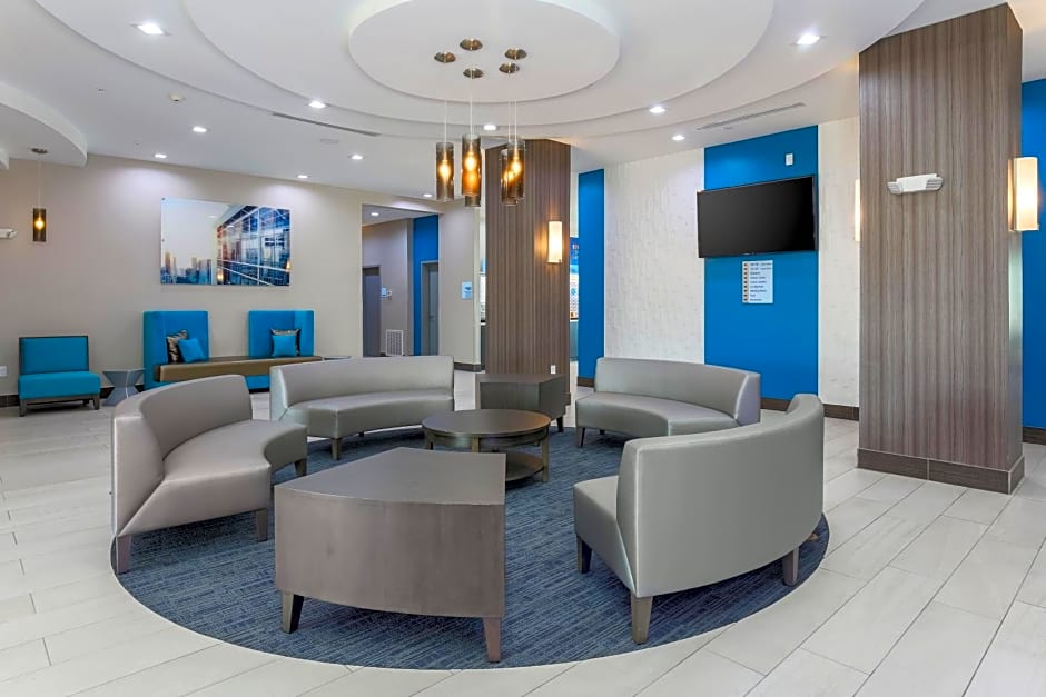 Holiday Inn Express & Suites Houston SE - Airport Area By IHG