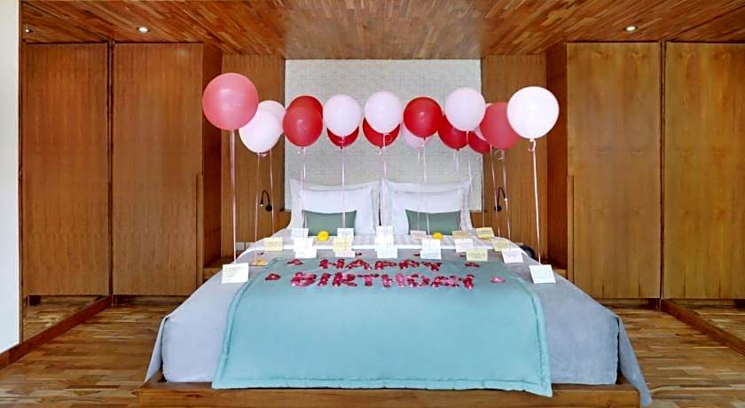 Ayona Villa Seminyak by Ini Vie Hospitality