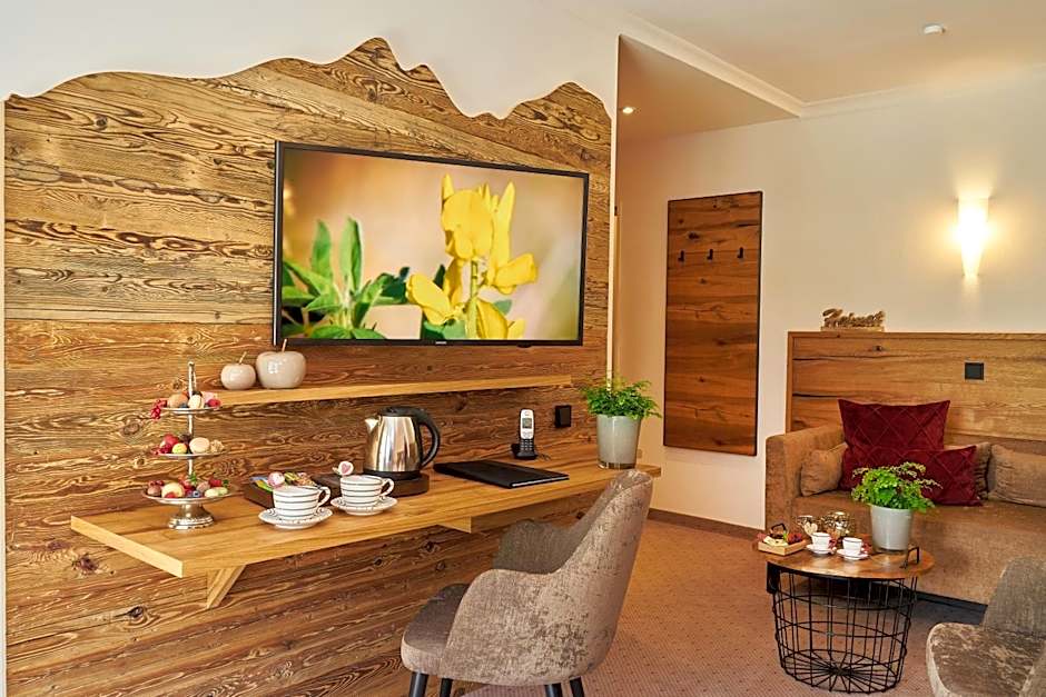 Klosterhotel Ettal "Ludwig der Bayer"