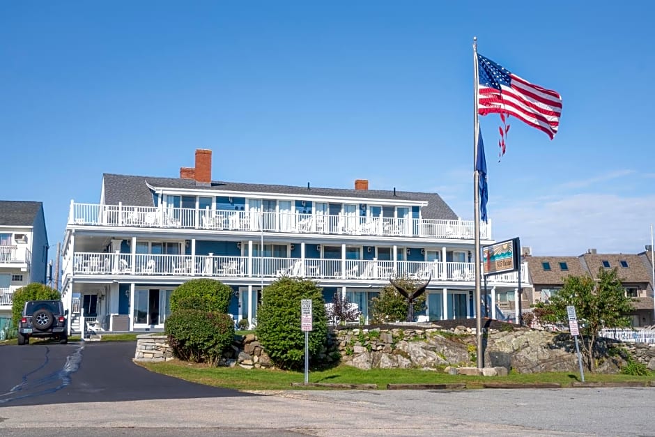 935 Ocean, a Beachside Inn