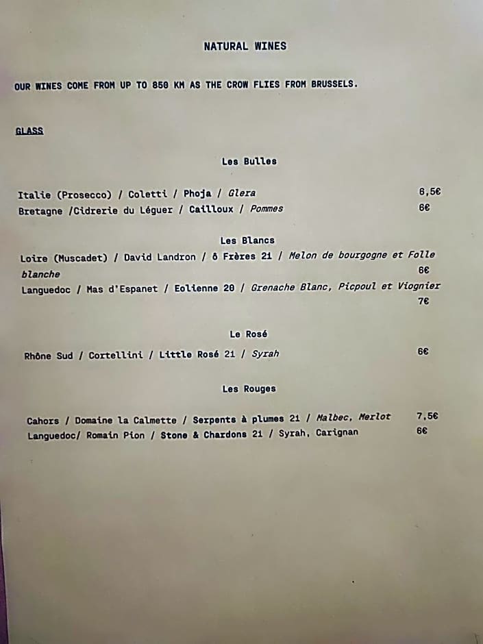 Hotel La Grande Cloche