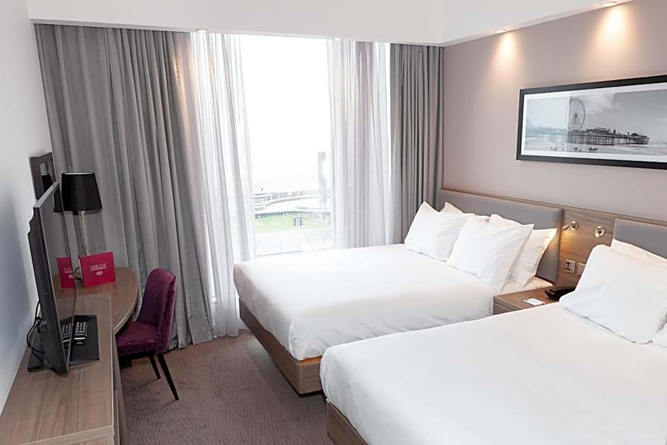 Hampton By Hilton Blackpool