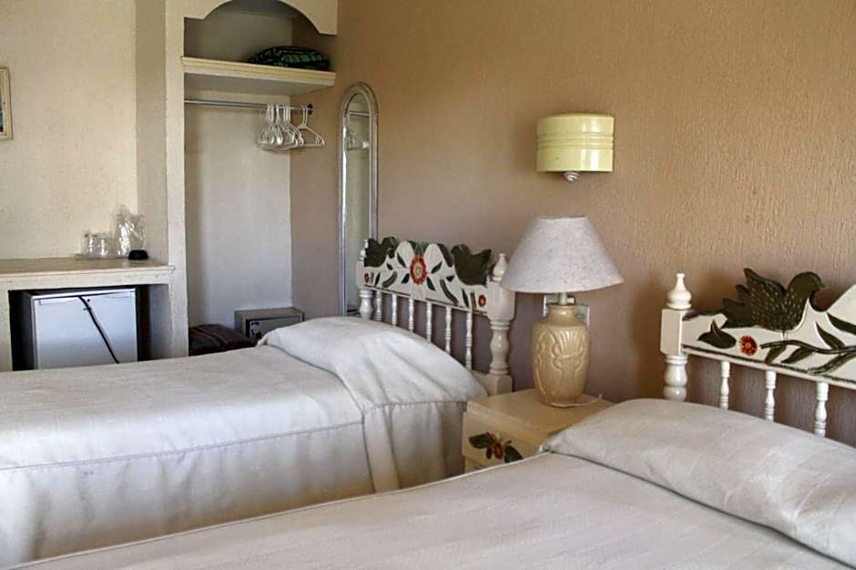 Cabanas Maria Del Mar