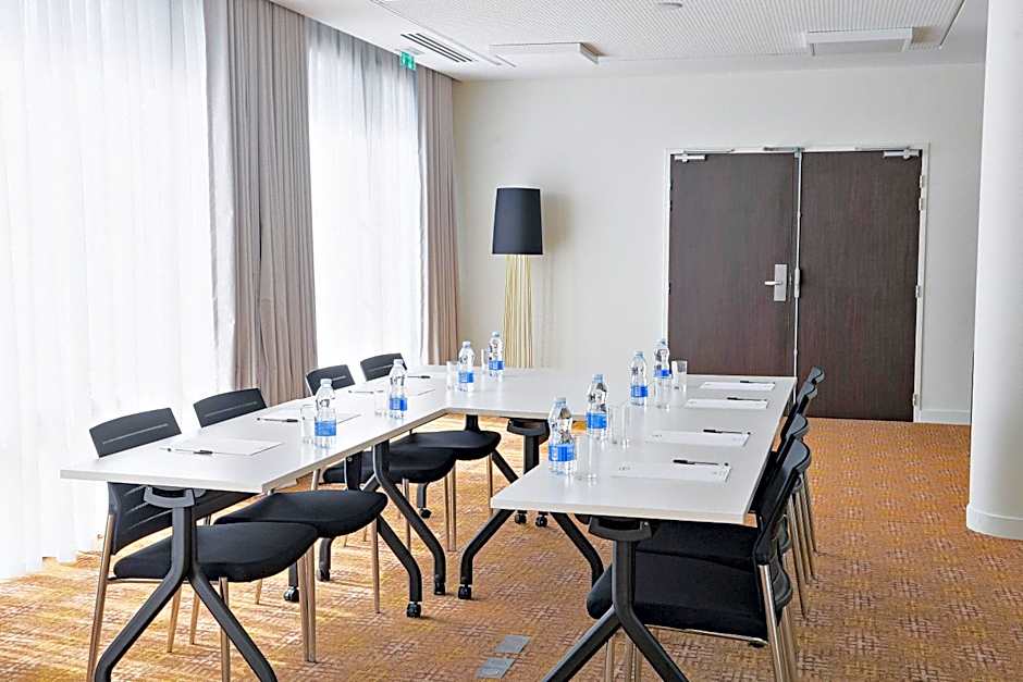 OSKO Hotel Toulouse Aeroport