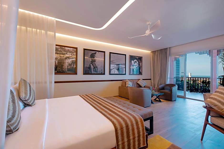The Mora Zanzibar - Luxury All Inclusive