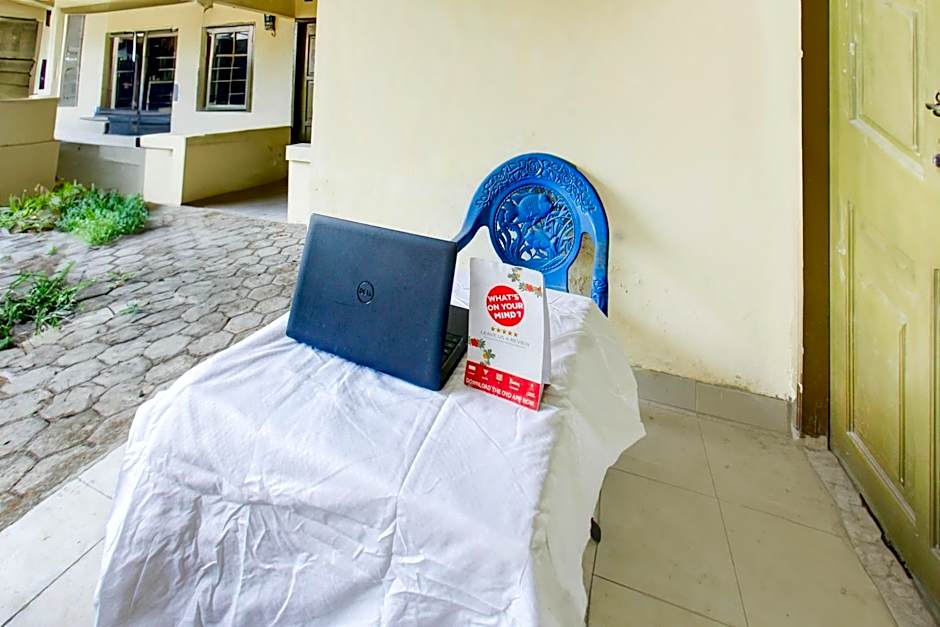 OYO Life 93257 Kos Anugerah