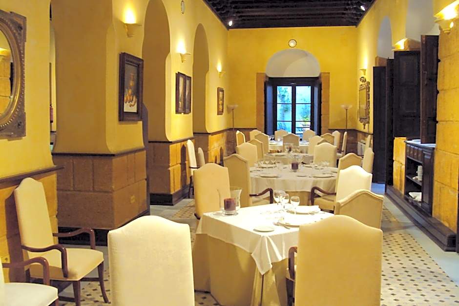 Palacio Marques de la Gomera