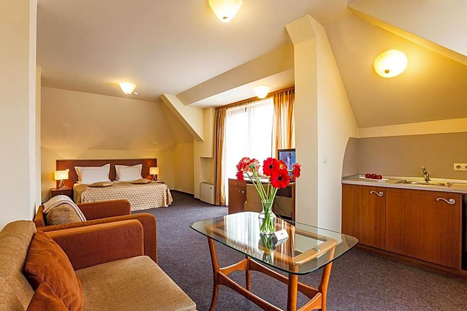 Sofia Place Hotel by HMG
