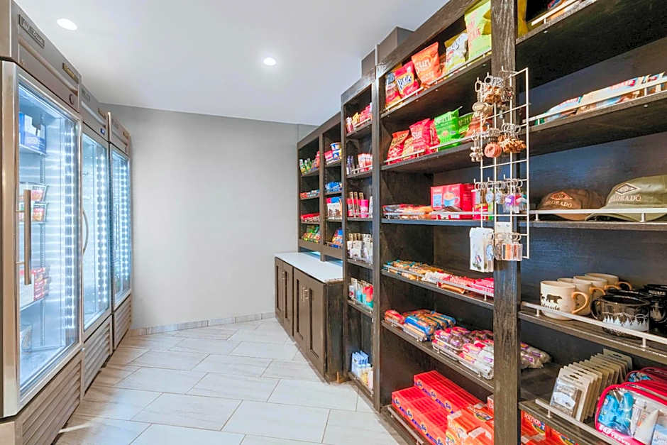 La Quinta Inn & Suites by Wyndham Glenwood Springs