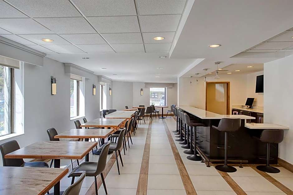 Best Western Gregory Hotel