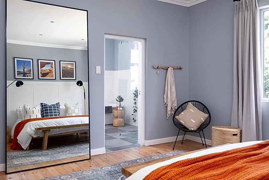 Muizies Peak - Walk to Beach - No Load Shedding