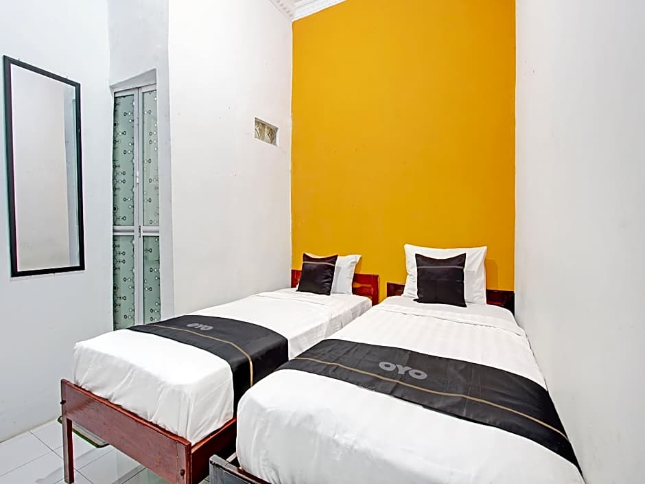 Hotel O Hotel New Tirken